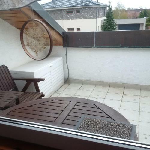 Apartm�n V Rodinn�m Dom?