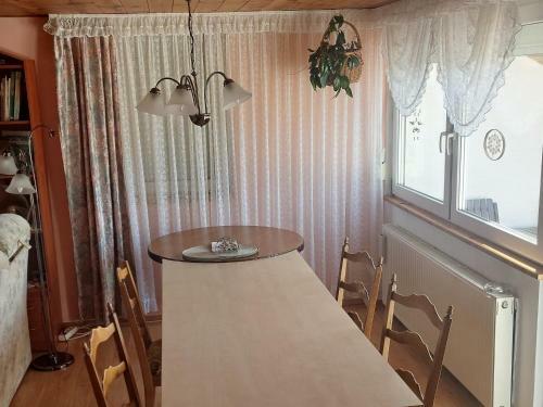 Apartm�n V Rodinn�m Dom?