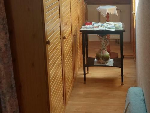 Apartm�n V Rodinn�m Dom?