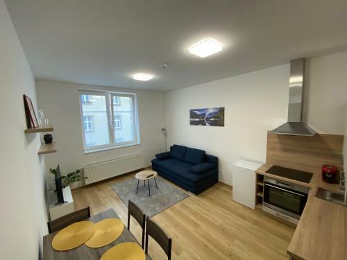 Apartamento No. 34