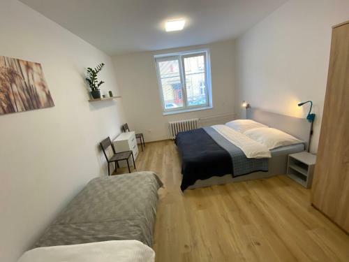 Apartamento No. 34