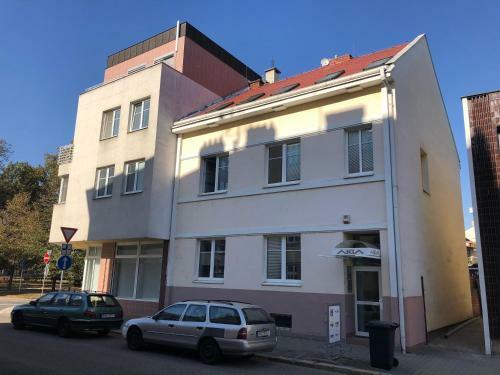 Apartamento No. 34