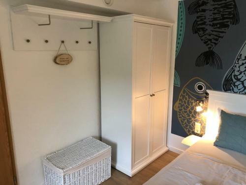 Apartamento Appartement 1 Baltic