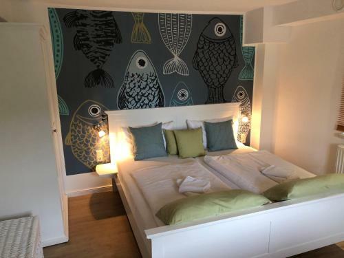 Apartamento Appartement 1 Baltic