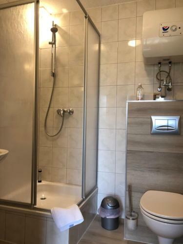 Apartamento Appartement 1 Baltic