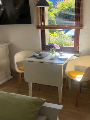 Apartamento Appartement 1 Baltic
