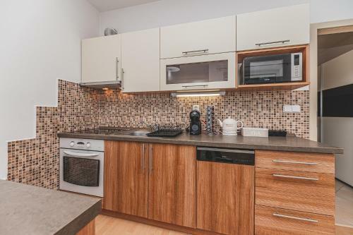 ���carolina's Modern Apartment ���