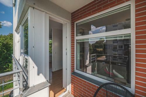 ���carolina's Modern Apartment ���