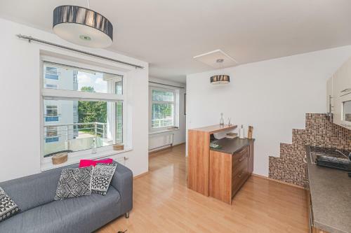 ���carolina's Modern Apartment ���