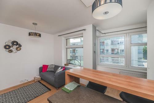 ���carolina's Modern Apartment ���