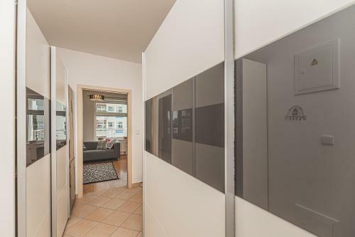 ���carolina's Modern Apartment ���