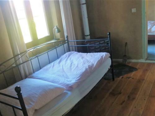 Apartamento Ferienhaus Caselow 23a