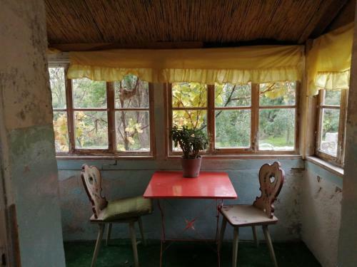 Apartamento Ferienhaus Caselow 23a