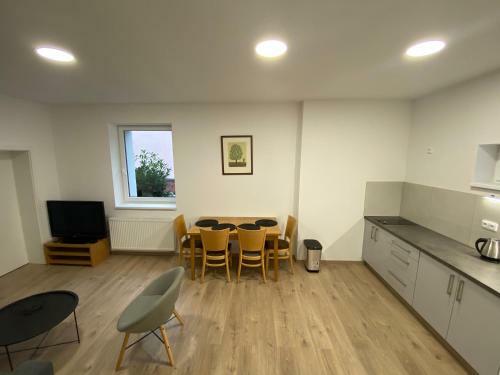 Apartamento No. 12