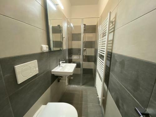 Apartamento No. 12