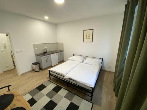 Apartamento No. 12