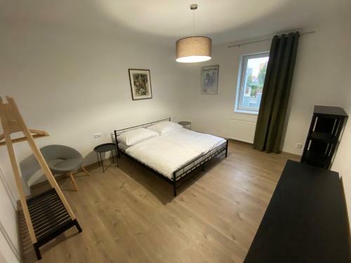 Apartamento No. 12
