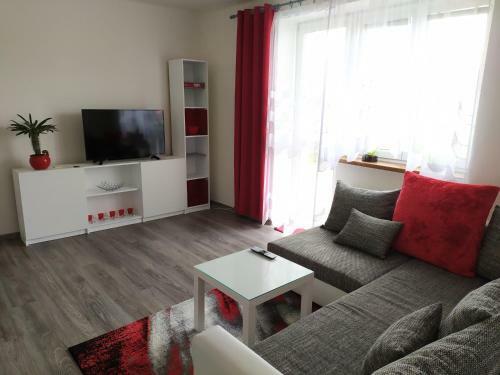 Apartamento Byt Pu?kinova