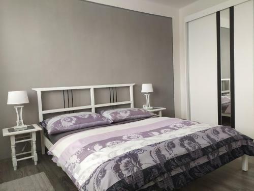 Apartamento Byt Pu?kinova