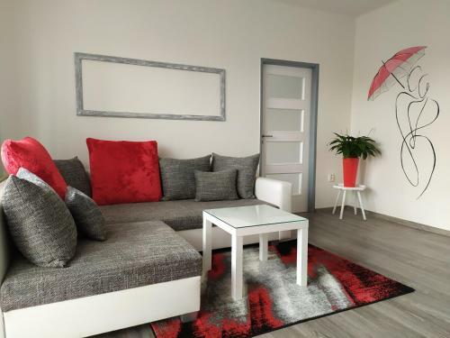 Apartamento Byt Pu?kinova
