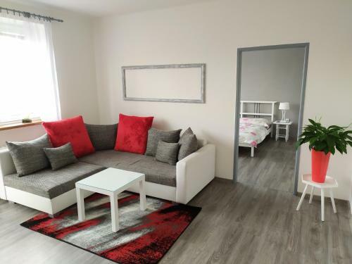 Apartamento Byt Pu?kinova