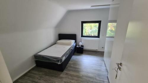 Warzalas Apartement