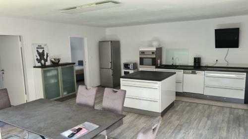 Warzalas Apartement