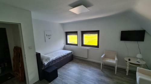 Warzalas Apartement