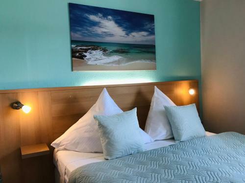 Bed & Breakfast Pension Waldblick