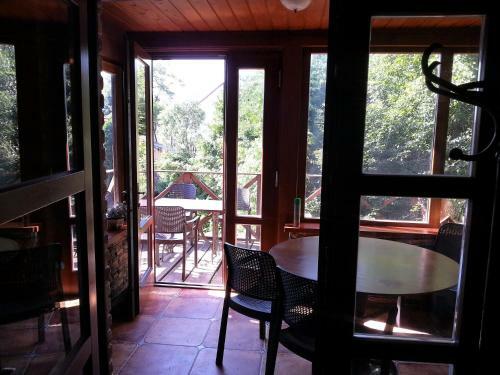 Posada Ubytov�n� Steak-hredle
