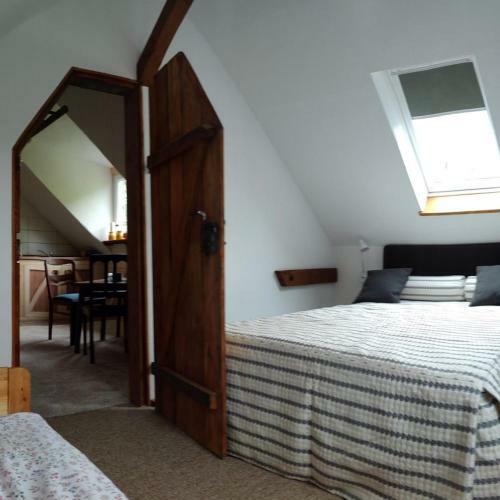 Apartamento Fewo Vor Dem Berg