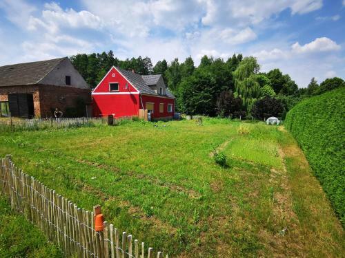 Apartamento Fewo Vor Dem Berg
