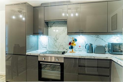 Williams Reign Fully Serviced Apartment, Ground Floor