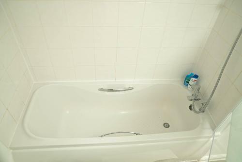 Williams Reign Fully Serviced Apartment, Ground Floor
