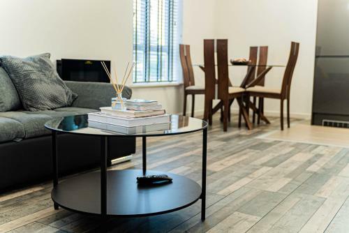 Williams Reign Fully Serviced Apartment, Ground Floor