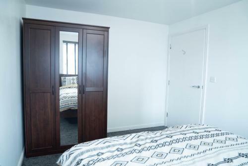 Williams Reign Fully Serviced Apartment, Ground Floor