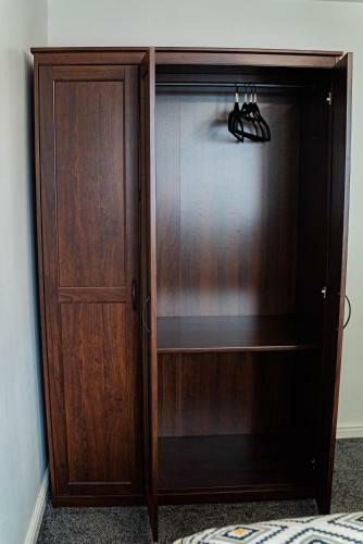 Williams Reign Fully Serviced Apartment, Ground Floor