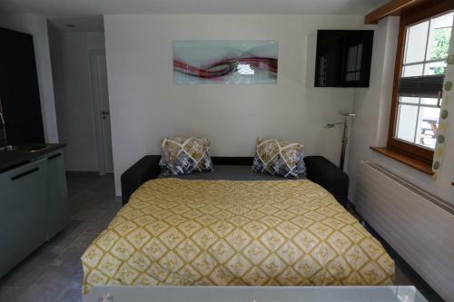 Apartamento Art Oase - Lenzspitze