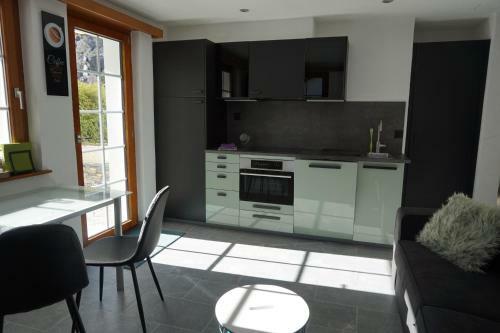 Apartamento Art Oase - Lenzspitze