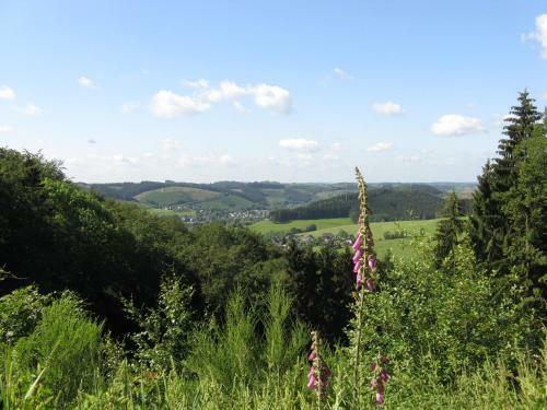 Apartamento Urlaub Im Naturgarten