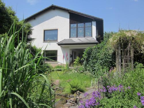 Apartamento Urlaub Im Naturgarten