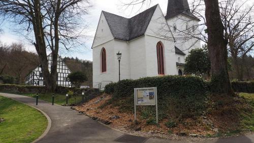 Apartamento Urlaub Im Naturgarten