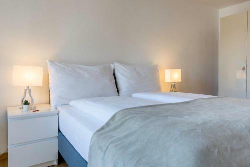 Montela Apartments - Montela Deluxe - Haus A