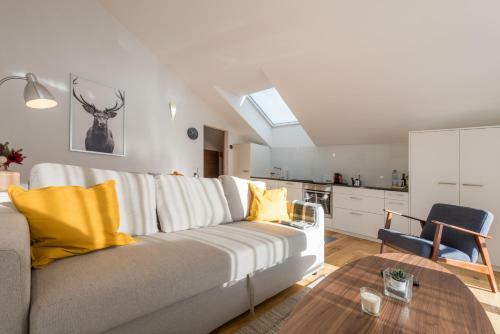 Montela Apartments - Montela Deluxe - Haus A