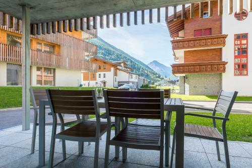 Montela Apartments - Montela Deluxe - Haus A