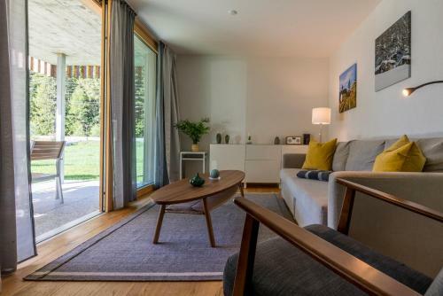 Montela Apartments - Montela Deluxe - Haus A