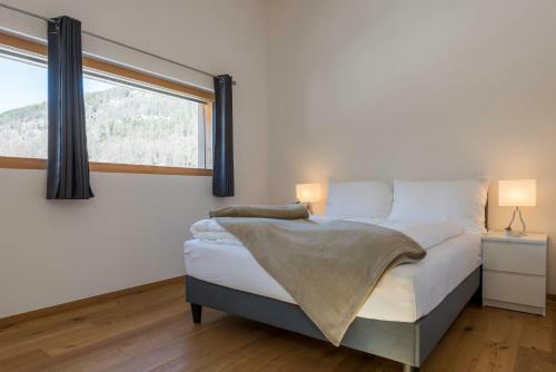 Montela Apartments - Montela Deluxe - Haus A