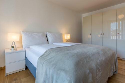 Montela Apartments - Montela Deluxe - Haus A