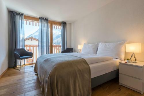 Montela Apartments - Montela Deluxe - Haus A