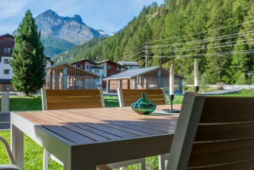 Montela Apartments - Montela Deluxe - Haus A